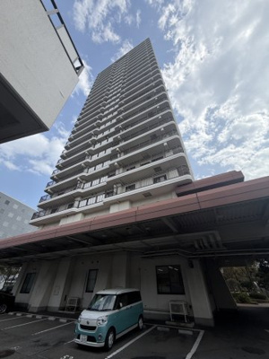 【外観】 | 神戸パークアベニュー