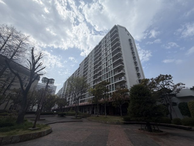 【外観】 | 神戸パークアベニュー