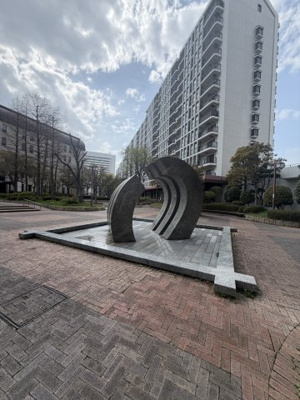 【駐車場】 | 神戸パークアベニュー