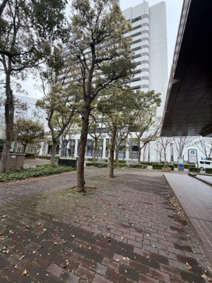 【周辺】 | 神戸パークアベニュー