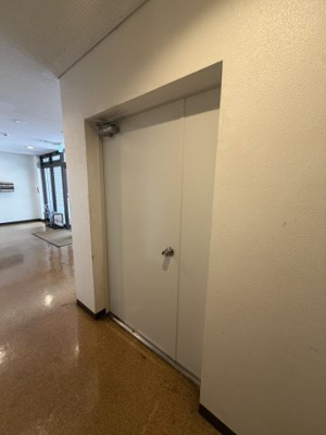 【玄関】 | 神戸パークアベニュー