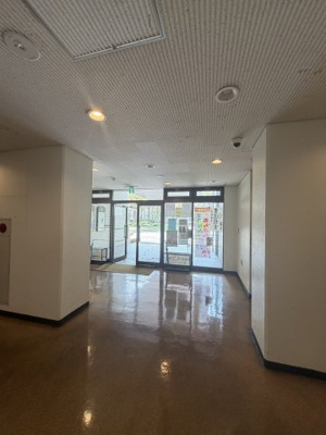 【その他共用部分】 | 神戸パークアベニュー