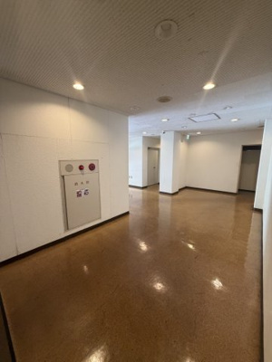 【その他共用部分】 | 神戸パークアベニュー