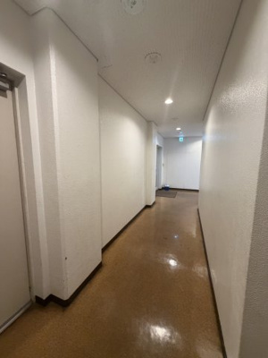 【その他共用部分】 | 神戸パークアベニュー