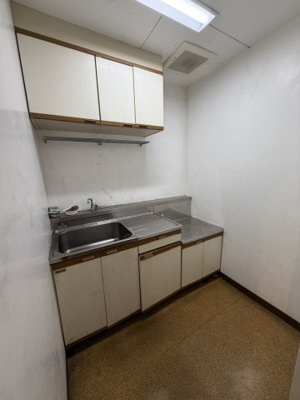 【キッチン】 | 神戸パークアベニュー