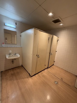 【洗面所】 | 神戸パークアベニュー