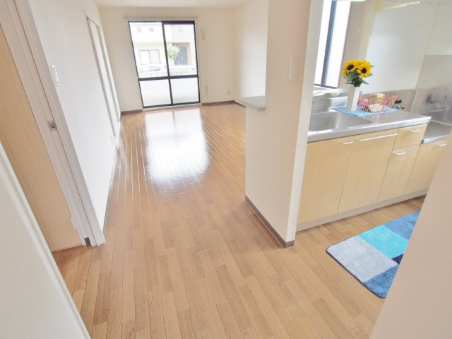 ディアスセレナKの展望