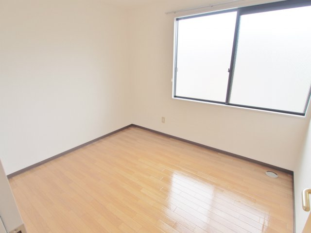 ディアスセレナKの子供部屋