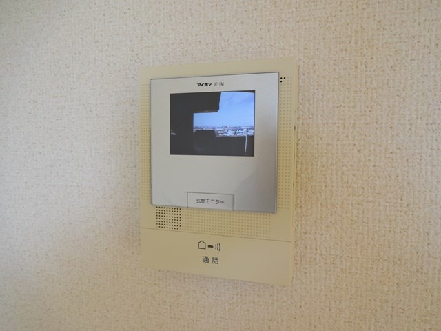 フロールのセキュリティ