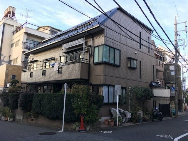 コンフォートシュー