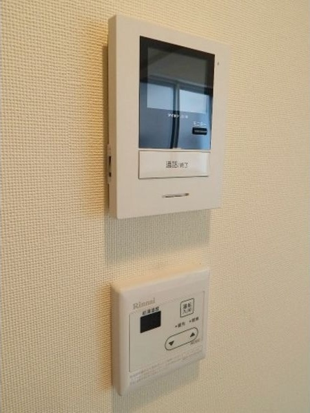Quatre Portes(キャトルポルト)のセキュリティ