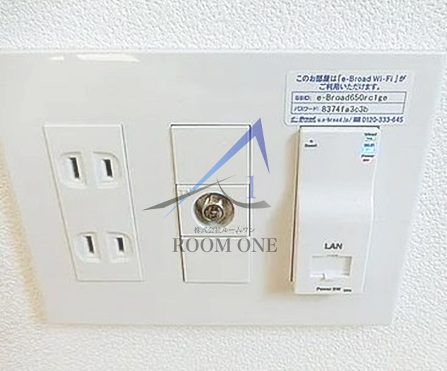 クレインウッドのその他