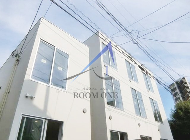 クレインウッド