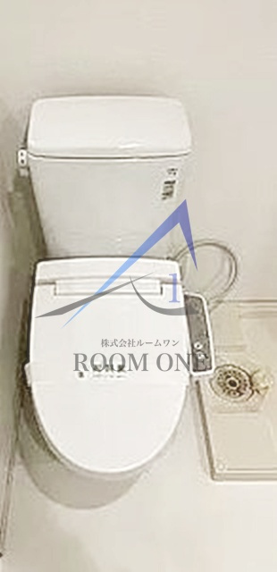 クレインウッドのトイレ|トイレです。