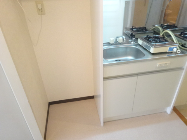 ベルコリーヌ宝塚のその他