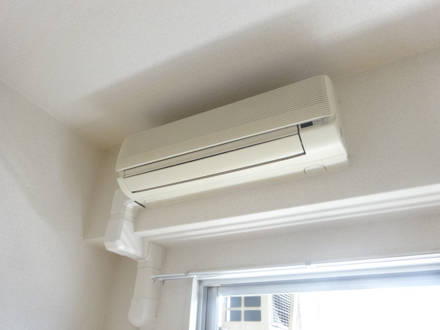 ベルコリーヌ宝塚の設備