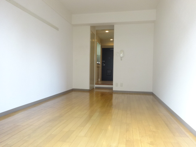 ベルコリーヌ宝塚の居間・リビング