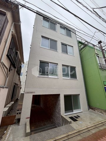 With下高井戸