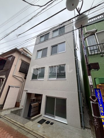 With下高井戸
