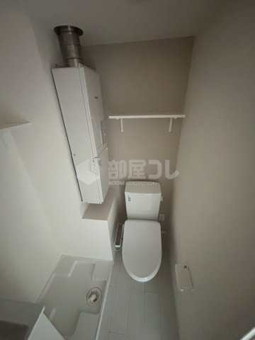 With下高井戸