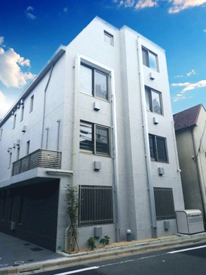 【外観】 | Aglaia要町