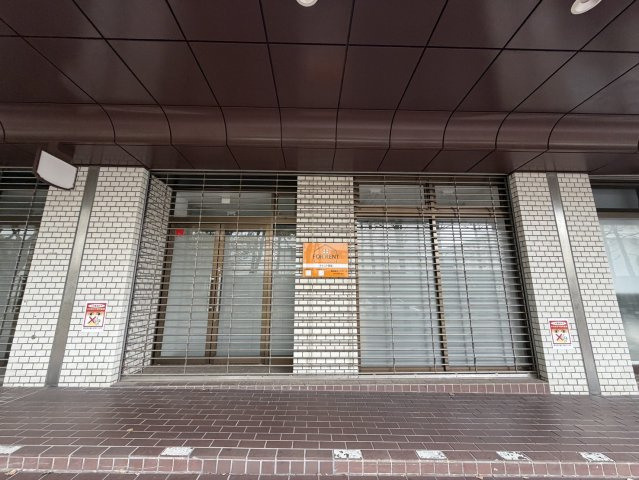 【外観】 | 神戸パークアベニュー