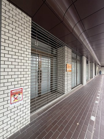 【エントランス】 | 神戸パークアベニュー