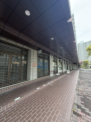 【その他共用部分】 | 神戸パークアベニュー