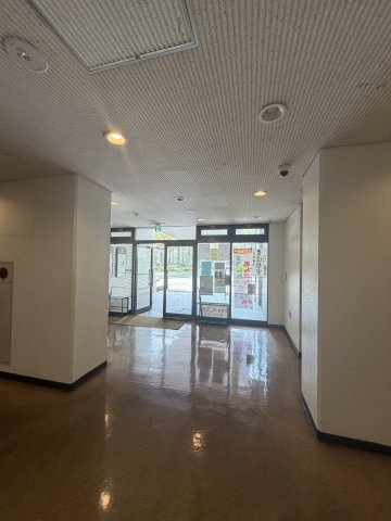 【その他共用部分】 | 神戸パークアベニュー