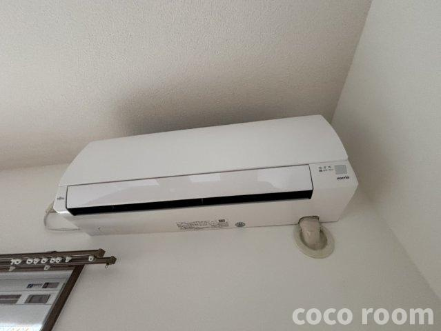 ＢＳマンションαの設備