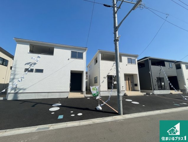 和歌山市有本　第4期　新築一戸建て
