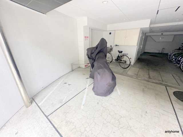 SERENiTE谷町croix　仲介手数料無料の設備