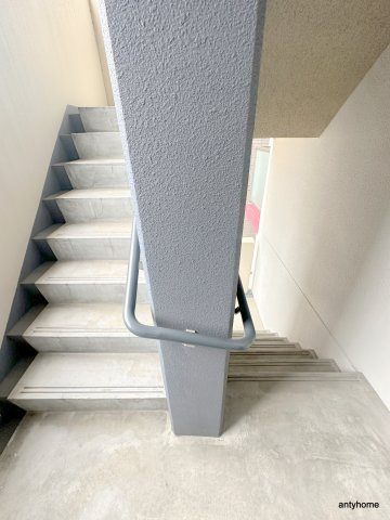 SERENiTE谷町croix　仲介手数料無料のその他共用部分