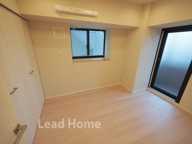 【洋室】 | モナーク碑文谷