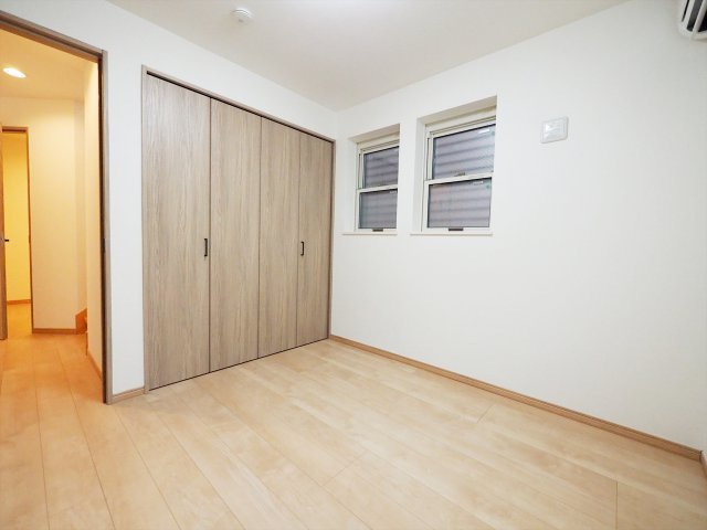 【洋室】 | 目黒区目黒本町6丁目