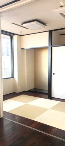 【和室】 | 目黒タワーヒルズ