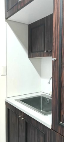 【設備】 | 目黒タワーヒルズ | スロップシンク