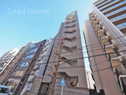 目黒タワーヒルズの画像