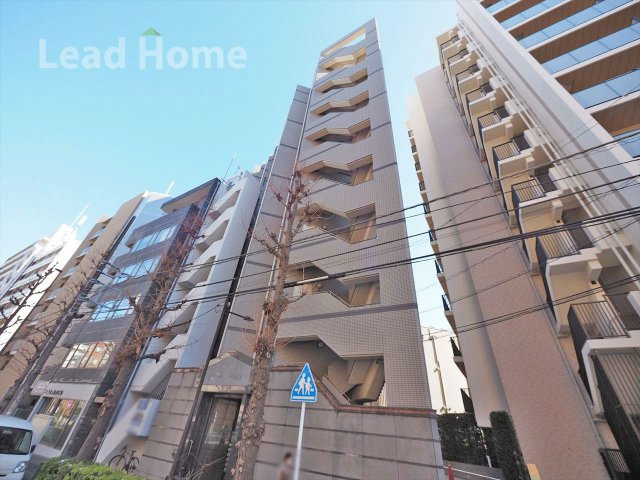 【外観】 | 目黒タワーヒルズ