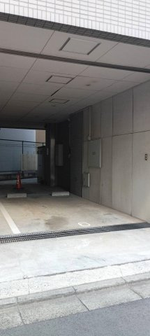 【駐車場】 | 目黒タワーヒルズ