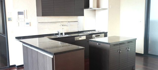 【キッチン】 | 目黒タワーヒルズ