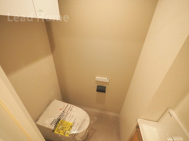 【トイレ】 | ルイシャトレ自由が丘