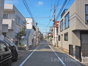 目黒区八雲3丁目の画像