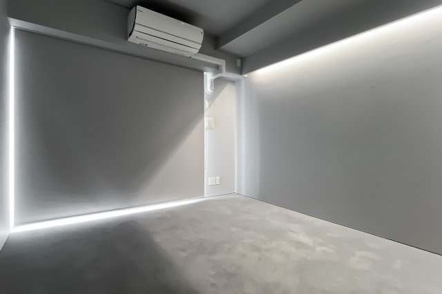 【洋室】 | オープンレジデンシア目黒青葉台テラスＡ棟