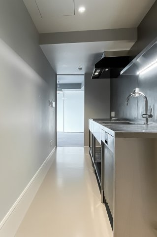 【キッチン】 | オープンレジデンシア目黒青葉台テラスＡ棟