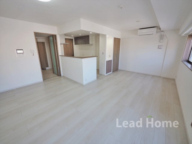 【居間・リビング】 | サンクタスガーデン目黒