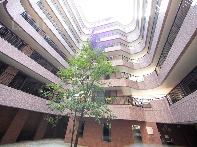 【その他共用部分】 | クレッセント目黒青葉台