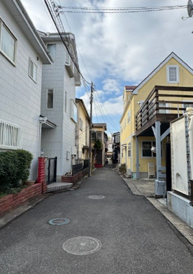 【外観】 | 浦安市猫実４丁目戸建