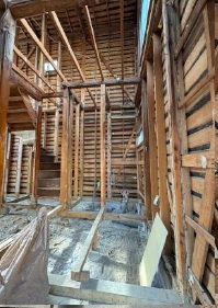【内観：施工例】 | 浦安市猫実４丁目戸建