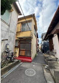 【外観】 | 浦安市猫実４丁目戸建